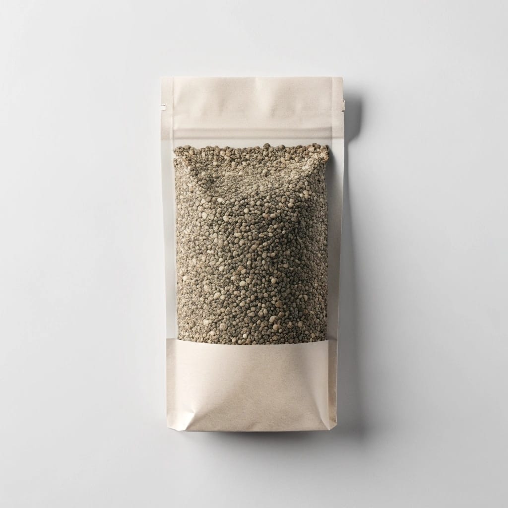 Home 9 chia white paper package